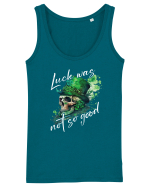 de St Patrick - Luck was not so good Maiou Damă Dreamer