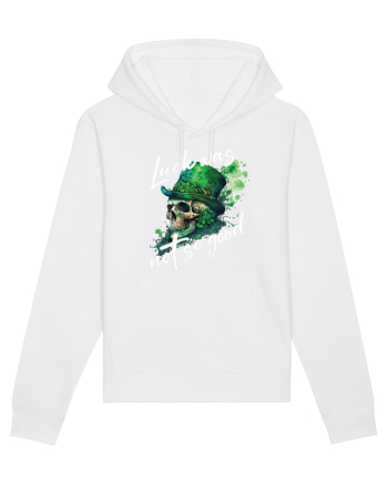 de St Patrick - Luck was not so good White