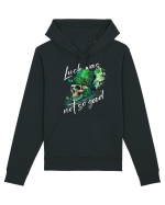 de St Patrick - Luck was not so good Hanorac Unisex Drummer