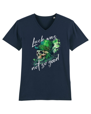 de St Patrick - Luck was not so good French Navy