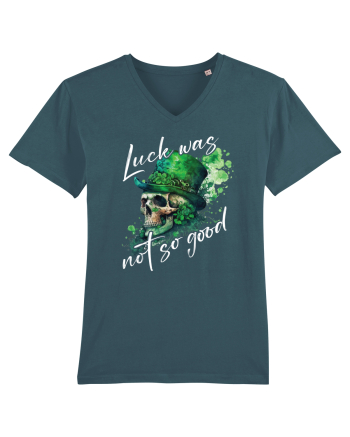 de St Patrick - Luck was not so good Stargazer