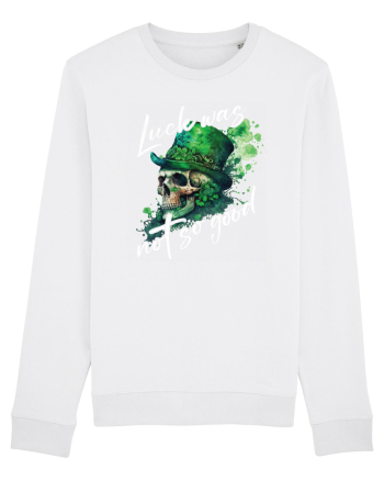 de St Patrick - Luck was not so good White