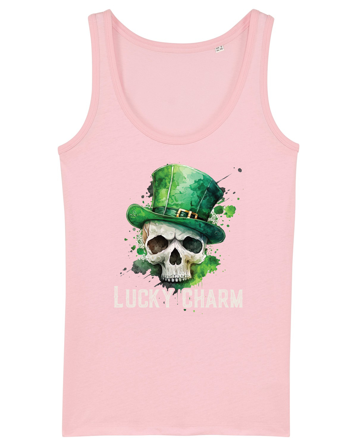 Maiou Damă Dreamer Cotton Pink
