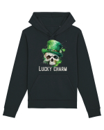 de St Patrick - Lucky charm Hanorac Unisex Drummer