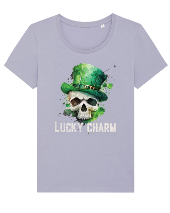 de St Patrick - Lucky charm Lavender