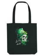 de St Patrick - Lucky dude Sacoșă textilă