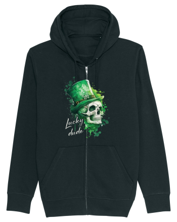 de St Patrick - Lucky dude Black
