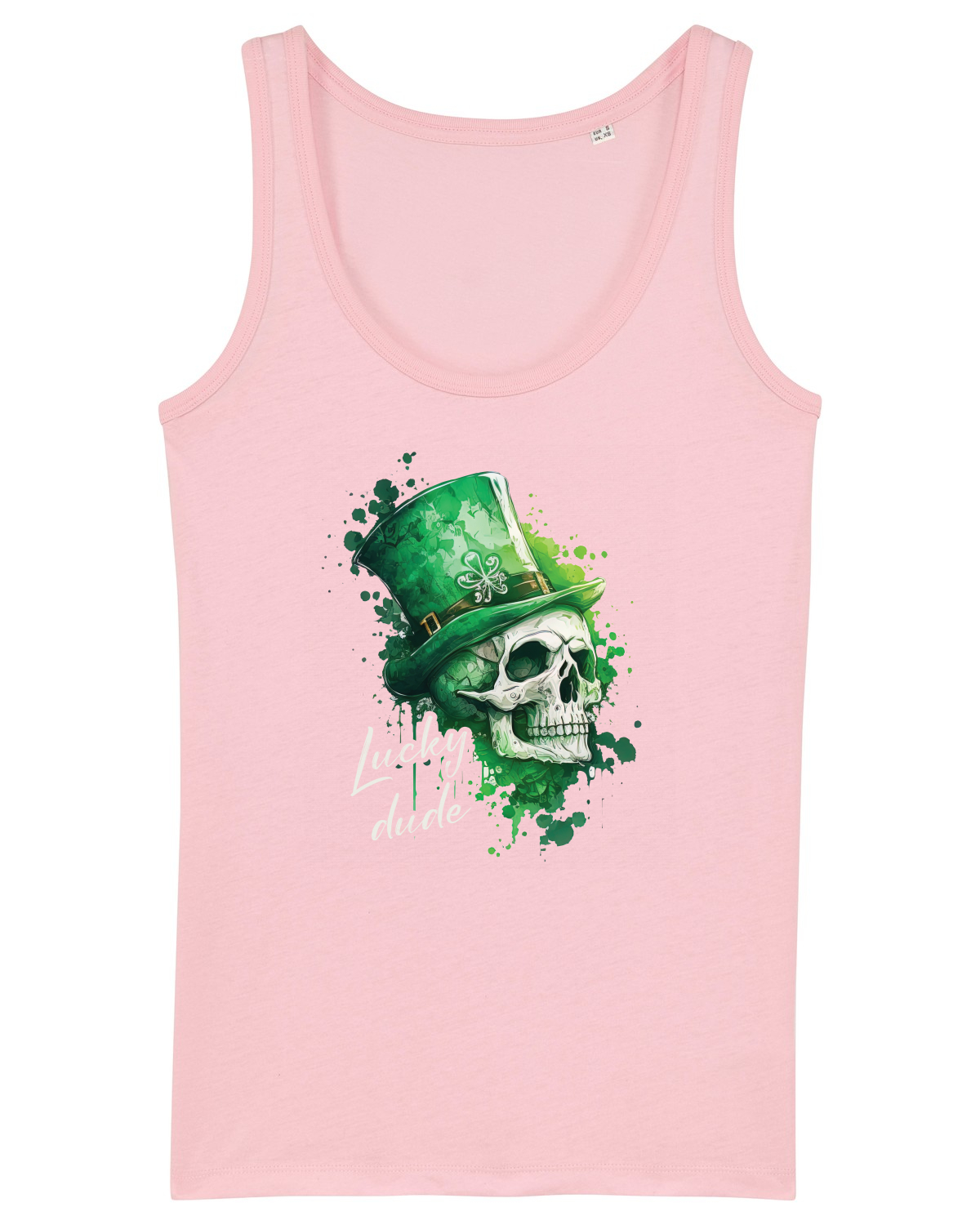Maiou Damă Dreamer Cotton Pink
