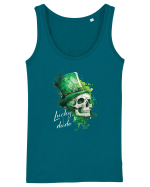 de St Patrick - Lucky dude Maiou Damă Dreamer