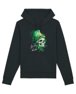 de St Patrick - Lucky dude Hanorac Unisex Drummer