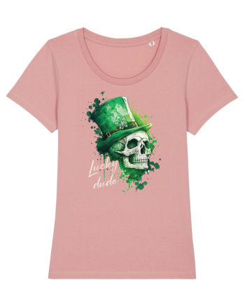 de St Patrick - Lucky dude Canyon Pink