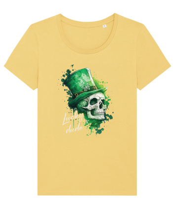 de St Patrick - Lucky dude Jojoba