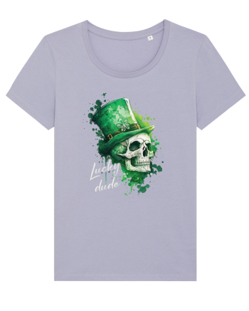 de St Patrick - Lucky dude Lavender