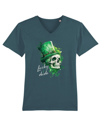 de St Patrick - Lucky dude Stargazer