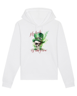 de St Patrick - My luck is on fire Hanorac Unisex Drummer