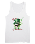 de St Patrick - My luck is on fire Maiou Bărbat Runs