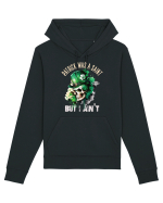 de St Patrick - Patrick was a saint Hanorac Unisex Drummer