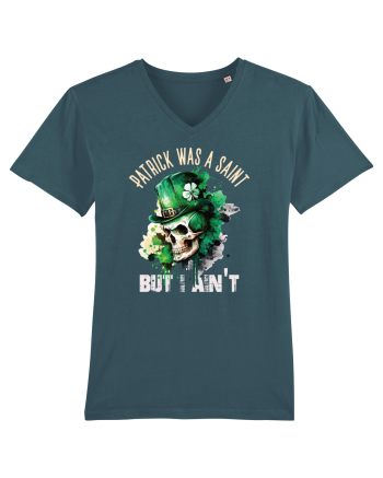 de St Patrick - Patrick was a saint Stargazer