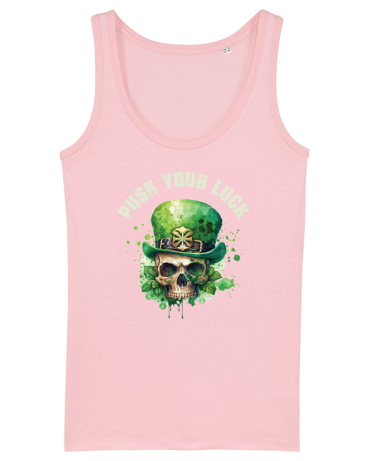 Maiou Damă Dreamer Cotton Pink