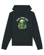 de St Patrick - Push your luck Hanorac Unisex Drummer