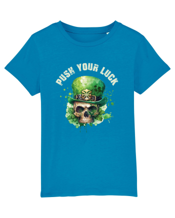 de St Patrick - Push your luck Azur