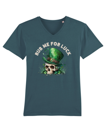 de St Patrick - Rub me for luck Stargazer