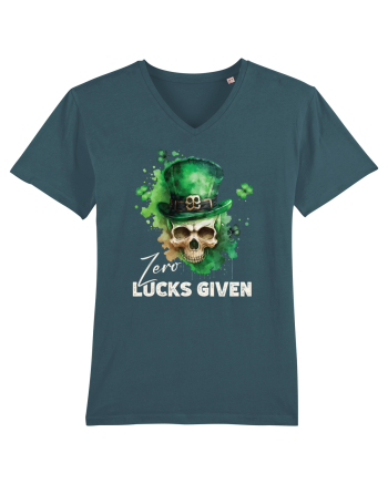 de St Patrick - Zero lucks given Stargazer