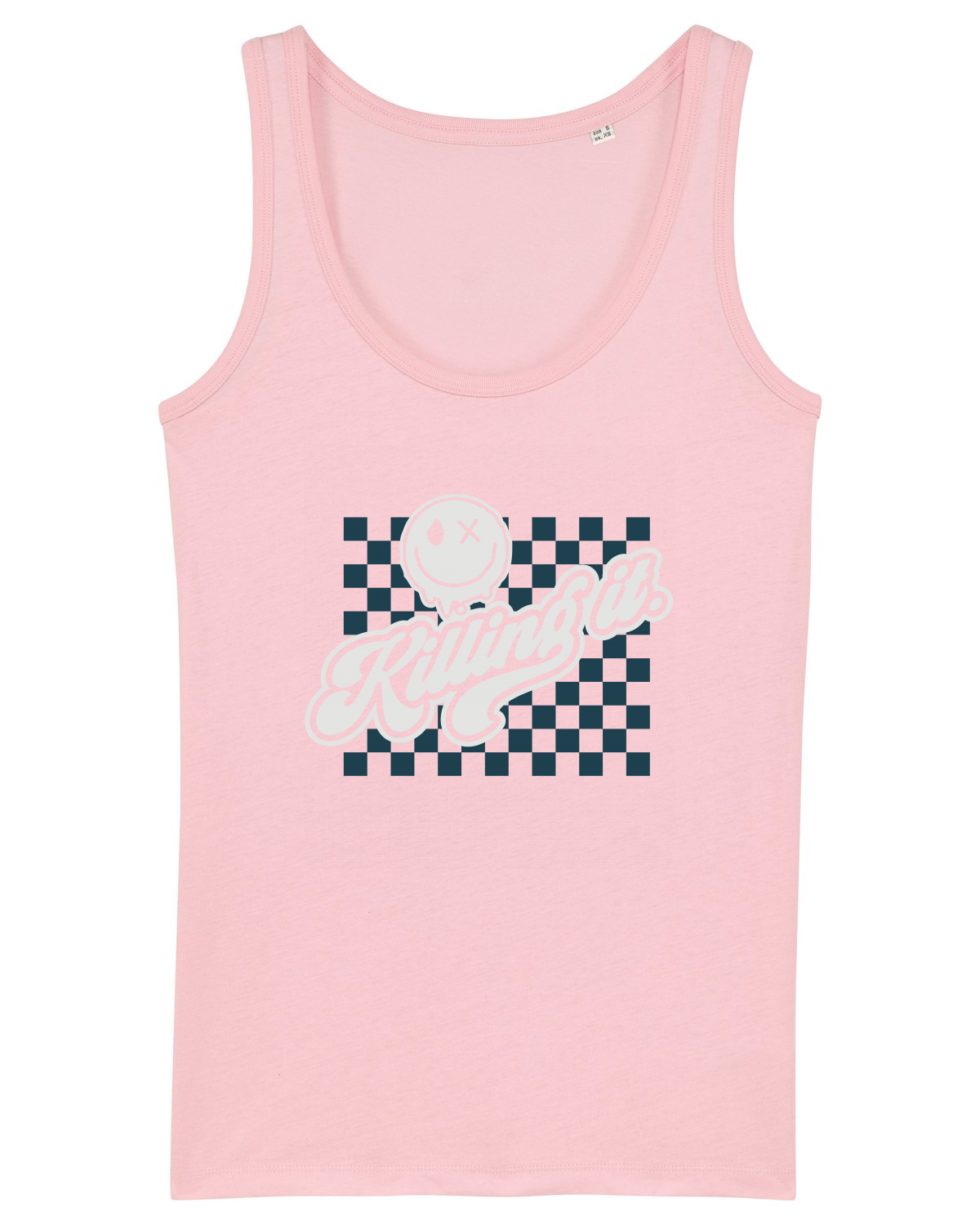 Maiou Damă Dreamer Cotton Pink