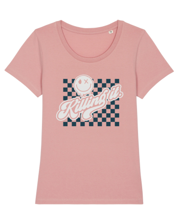 Killing it Canyon Pink