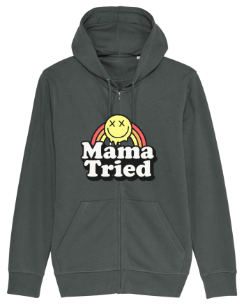 Mama tried Anthracite