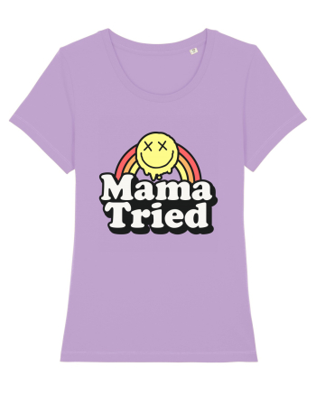 Mama tried Lavender Dawn