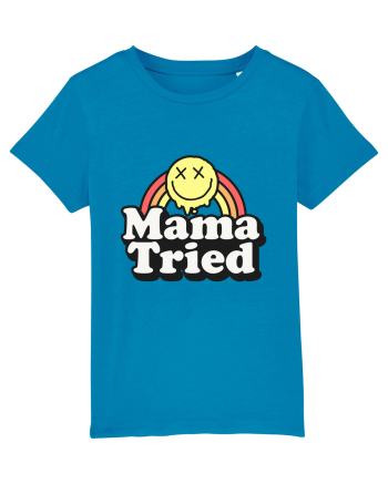Mama tried Azur
