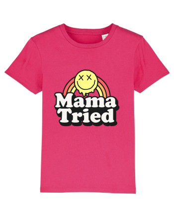 Mama tried Raspberry