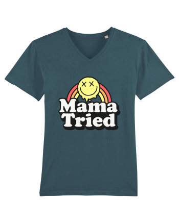 Mama tried Stargazer
