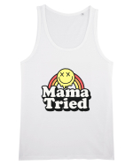 Mama tried Maiou Bărbat Runs