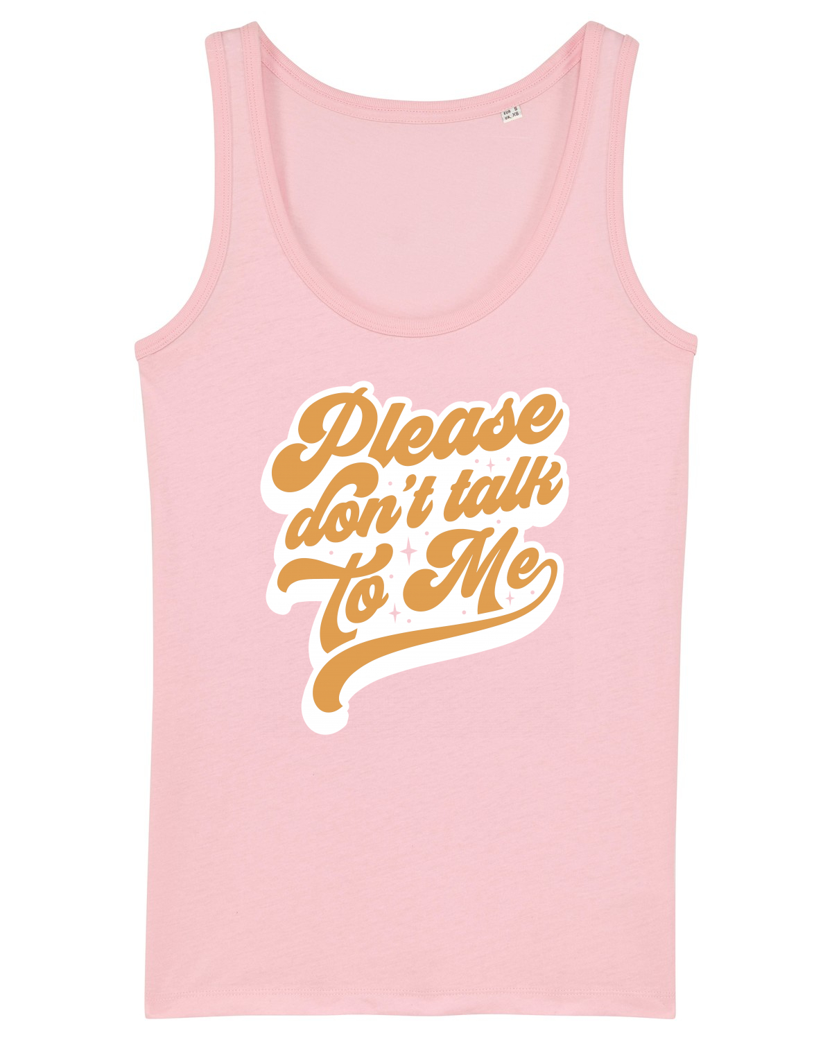 Maiou Damă Dreamer Cotton Pink