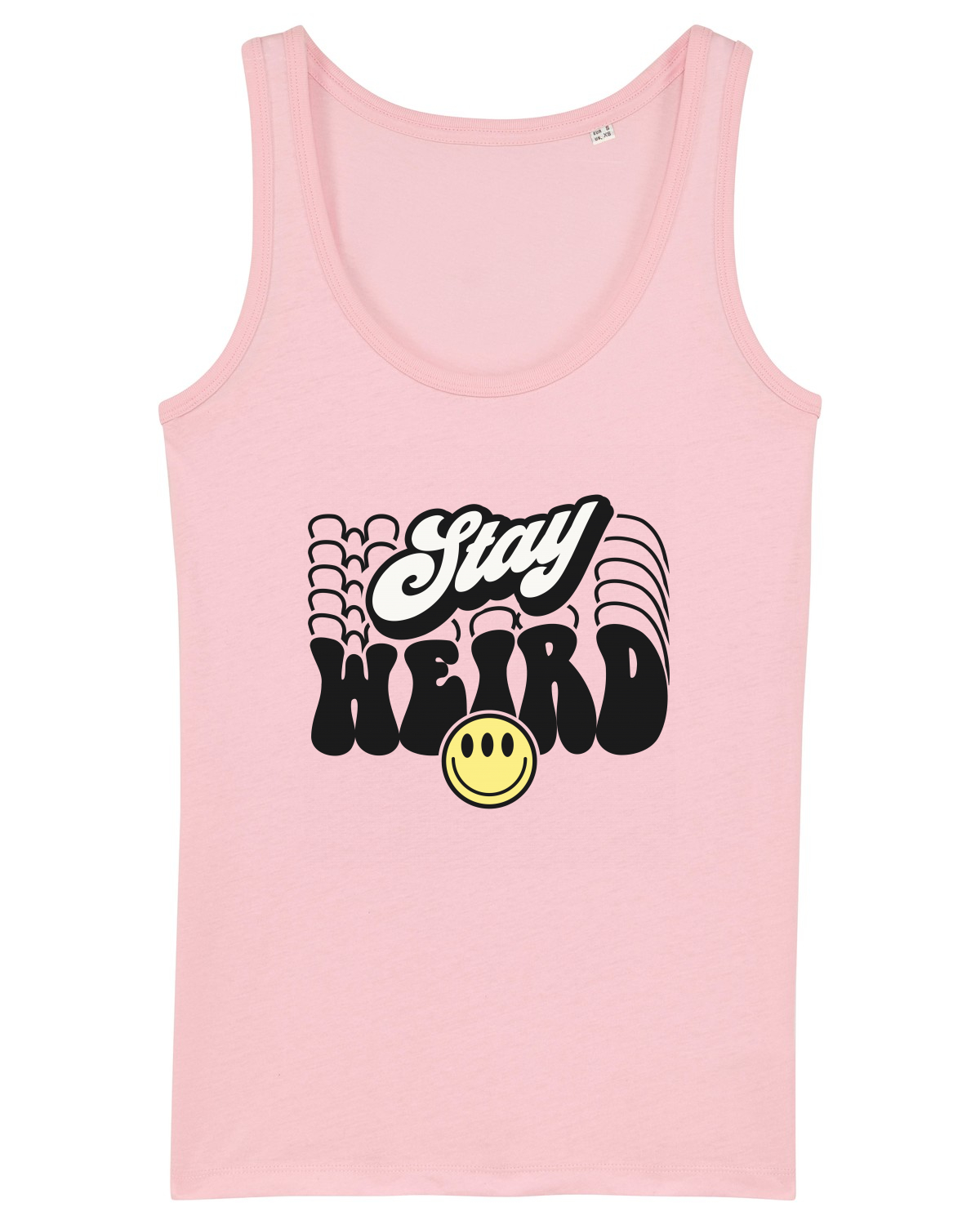 Maiou Damă Dreamer Cotton Pink