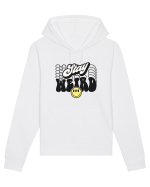 Stay weird Hanorac Unisex Drummer
