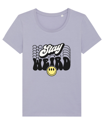 Stay weird Lavender