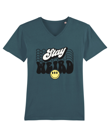 Stay weird Stargazer
