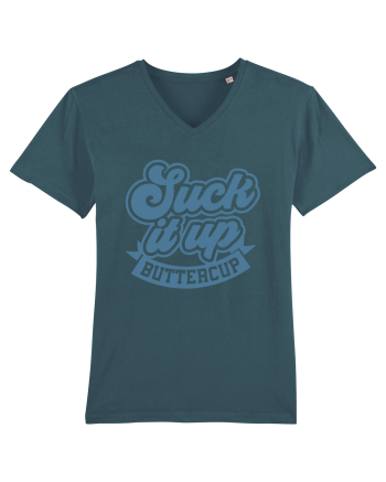 Suck it up buttercup Stargazer