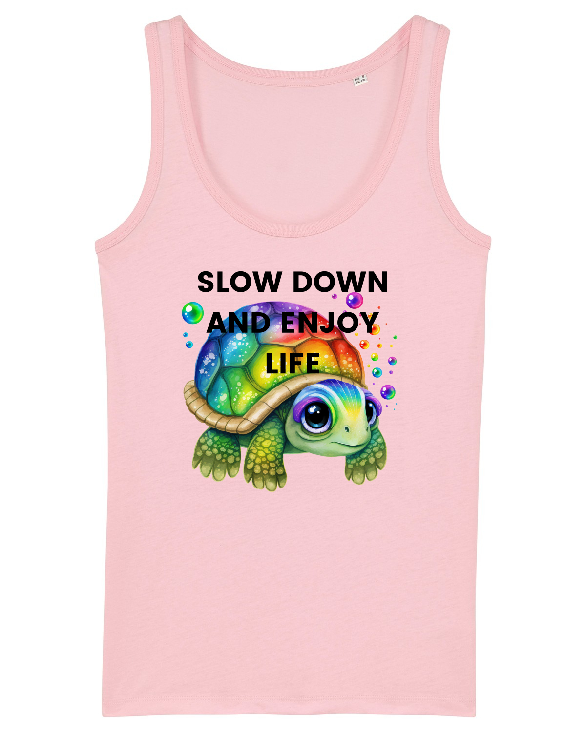 Maiou Damă Dreamer Cotton Pink