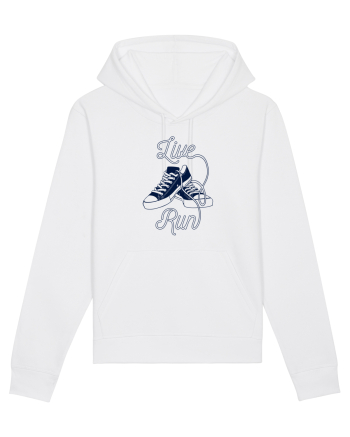 LIVE RUN White