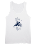 LIVE RUN Maiou Bărbat Runs