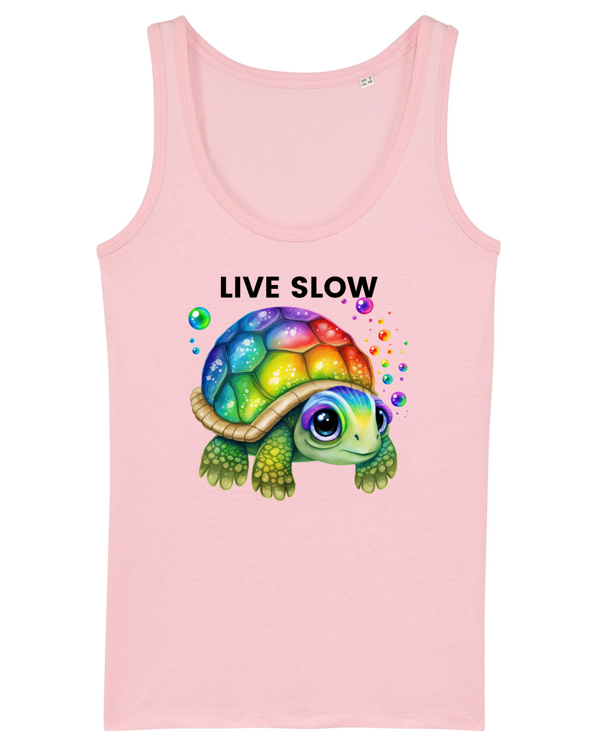 Maiou Damă Dreamer Cotton Pink