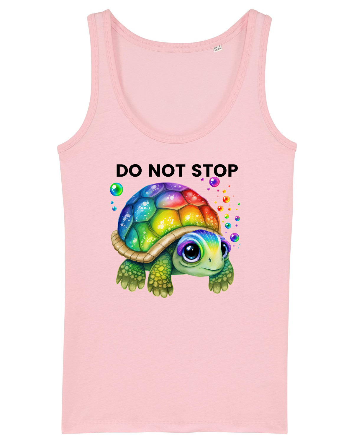 Maiou Damă Dreamer Cotton Pink