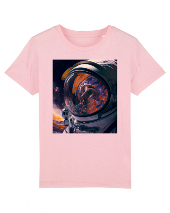 DIGITAL ART 46 Cotton Pink