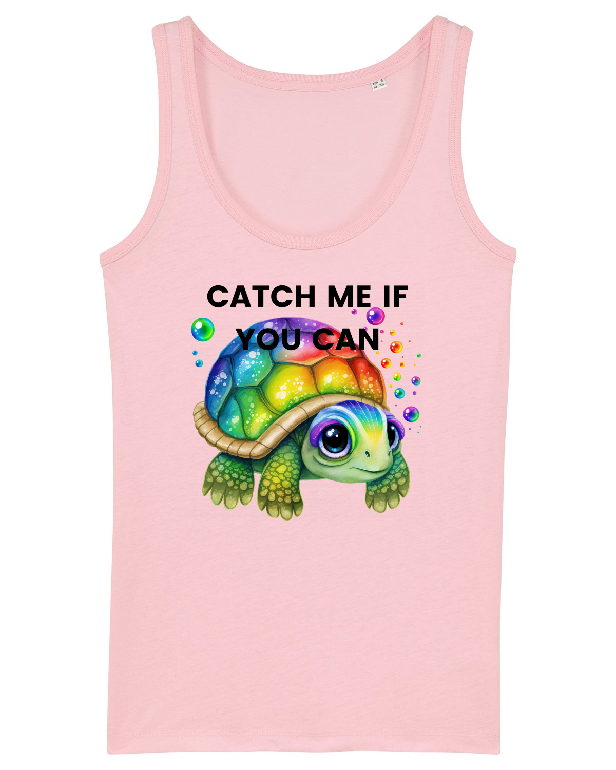 Maiou Damă Dreamer Cotton Pink