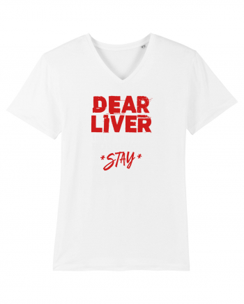 Dear Liver White