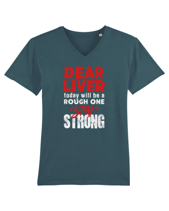 Dear Liver Stargazer